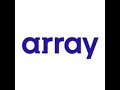 one dimensional array in visual basic