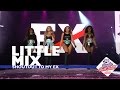 Little Mix - 'Shoutout To My Ex' (Live At Capital’s Jingle Bell Ball 2016)