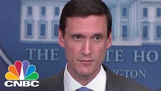 Homeland Security Advisor On Global Cyberattack | CNBC