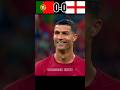 Portugal Vs England 4-3 Ronaldo Hat-tricks 🔥 2026 World Cup Final Imaginary Match Highlights  Goal