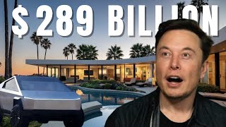 Elon Musk Net Worth: 2022 Update (Cars, Companies, Net Worth)