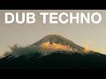 Dub Techno Mix - Drift Deeper Live 308