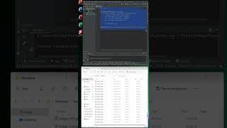 rename files using python script #shorts #excel #WORDtips #tips #tricks #officetips