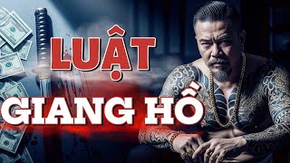 Chuyện Đời 80: Luật Giang Hồ - Không Có Lối Thoát