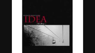 Idea Soundtrack - Park City - TiredEyes H-mob Productions