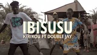 IBISUSU by Double Jay and Kirikou Akili (VIDEO CHOREOGRAPHY) by Afro Dibe