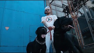 ALG - Astept hate-ul‼️(Official Music Video)🛑