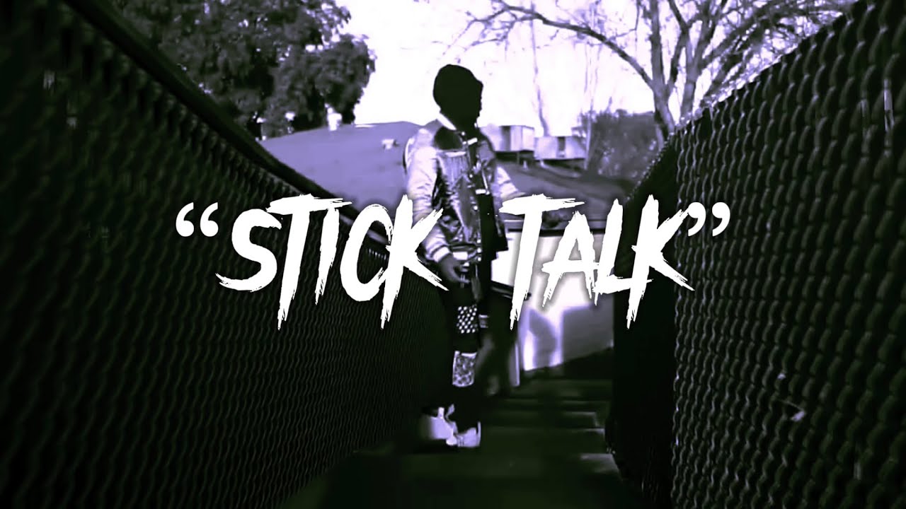 [FREE] YOUNG SLO-BE X EBK TREY B TYPE BEAT “Stick Talk” - YouTube