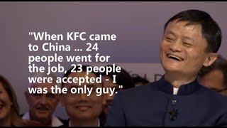 Jack Ma Story Of Success | Greatest Story | Founder of Alibaba | Path of Failure To Success.