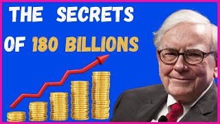 How Warren Buffett Made 108.5 billion USD google stock