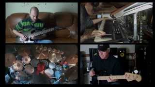 Dukes End by Genesis (An International Collaboration)