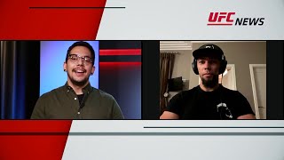 UFC News: Entrevista com Johnny Walker