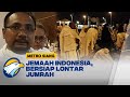 Jemaah Indonesia Bersiap Lontar Jumroh