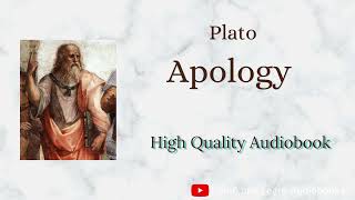 Apology of Socrates by Plato - Full Audiobook