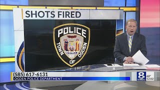 Ogden police investigating after gunshots fired into 3 apartments