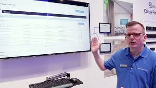 Crestron Virtual Control at InfoComm 2018
