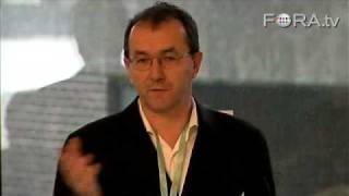 Caught in the Web - Rob Killick - Privacy is an illusion
