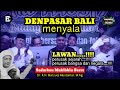 K.H. MARZUQI MUSTAMAR - DENPASAR BALI MENYALA - SIAP LAWAN PERUSAK SEJARAH DAN NKRI