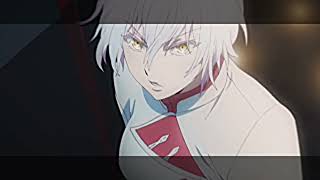 Escort - Jeanne [AMV/edit]