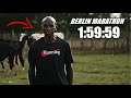 Eliud Kipchoge Is Not Joking