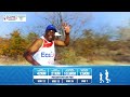 Econet Victoria Falls Marathon | Road To Victory