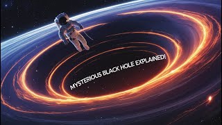 The Ultimate Guide to Black Holes – Mysterious Giants of the Universe