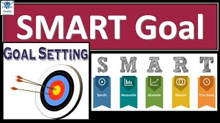 How to set smart Goals | Goal setting | Smart Goal setting | setting smart Goals  | Dream vs Goals