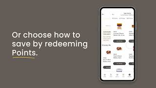 Find grocery deals in the Pavilions app, right at your fingertips.