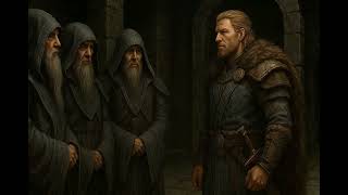 What If THE GREYBEARDS Crowned Ulfric DRAGONBORN High King?