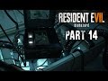 Resident Evil 7 Walkthrough Part 14 - ETHAN #RE7 #BIOHAZARD