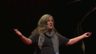 How do we build global connection? We go to the theatre | Juli Hendren | TEDxABQ