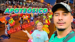 Feria de Cali 2024 - Segundo día - FIESTA DE MI PUEBLO