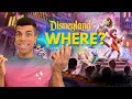 Where Disneyland Can Put New Announced Rides - D23 2024