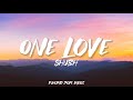 Shubh ~ One Love (lyrics With English Translation)