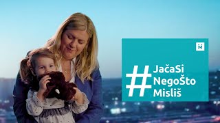 Jača si nego što misliš - Marjana Majstorović