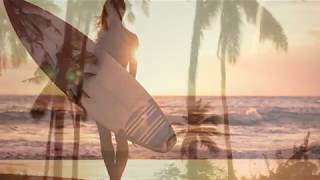 My Secret Beach ♪　高中正義［HD］