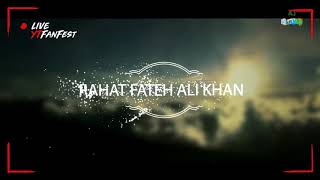 New 2018 Rahat Fateh Ali Khan Naat
