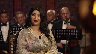 الفنانة المتميزة دليلة مكسوب ضيفة الموسم الجديد من برنامج مقامات .. قريبًا على العربي 2