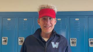 Mr WHS Intro Videos 2022