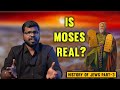 Who is Moses | History of Jews -  3 | மோசஸ் யார்? | யூதர்களின் வரலாறு - 3 | Big Bang Bogan