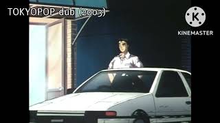 Initial D: Did Takumi angered to Bunta?