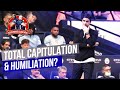 Total Capitulation & Humiliation? | Biased Premier League Show