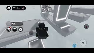 Second Maybe #timerunnersroblox