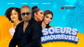 SOEURS AMOUREUSES || dernier film Nollywood en français | Ik Ogbonna, Shine Roseman, Evanny Patrick