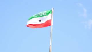 Heesta calanka Somaliland   Somaliland National Anthem