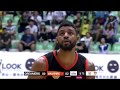 Formosa Dreamers v Mono Vampire | | CONDENSED HIGHLIGHTS | 2018-2019 ASEAN Basketball League