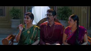 annabelle Sidhupati movies Hindi dubbed Thakur new movies@123