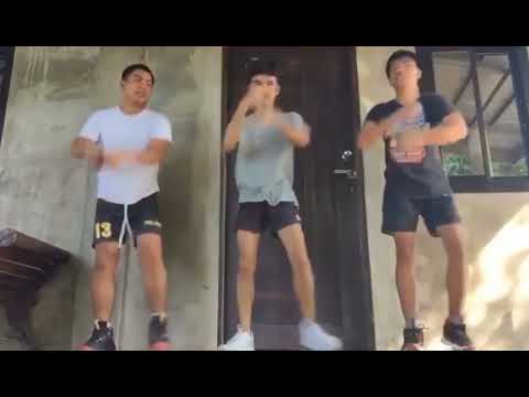 Zumba Dance Performance Task Youtube