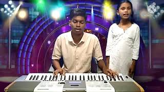 எந்த சூழ்நிலையிலும்(COVER SONG)I.PHINEHAS BERNARD.