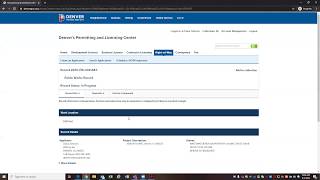 E Permit Guide to Temporary Outdoor Expansion Permit (How To)
